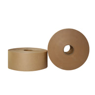 Kraft Water Activated Paper Box Sealing Tape