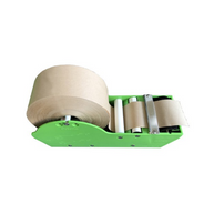 Kraft Water Activated Paper Tape Dispenser