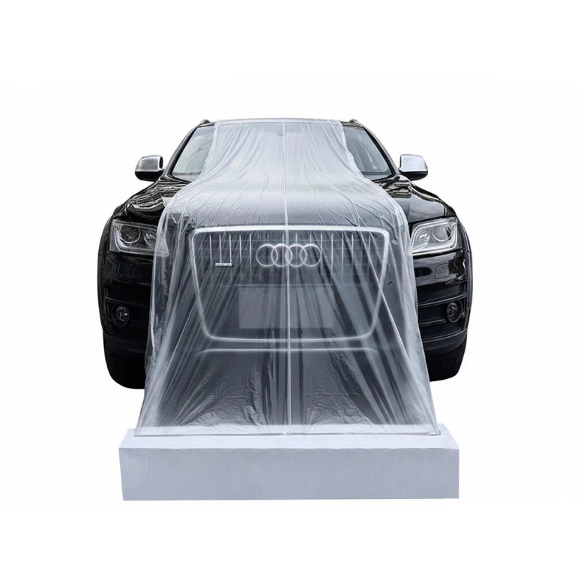 Anti-Static Masking Film Plastic