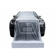 Anti-Static Masking Film Plastic