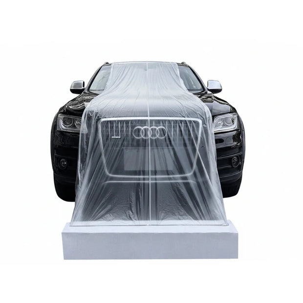 Anti-Static Masking Film Plastic