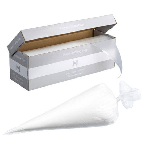 Piping Bag "Icing On The Cake"
