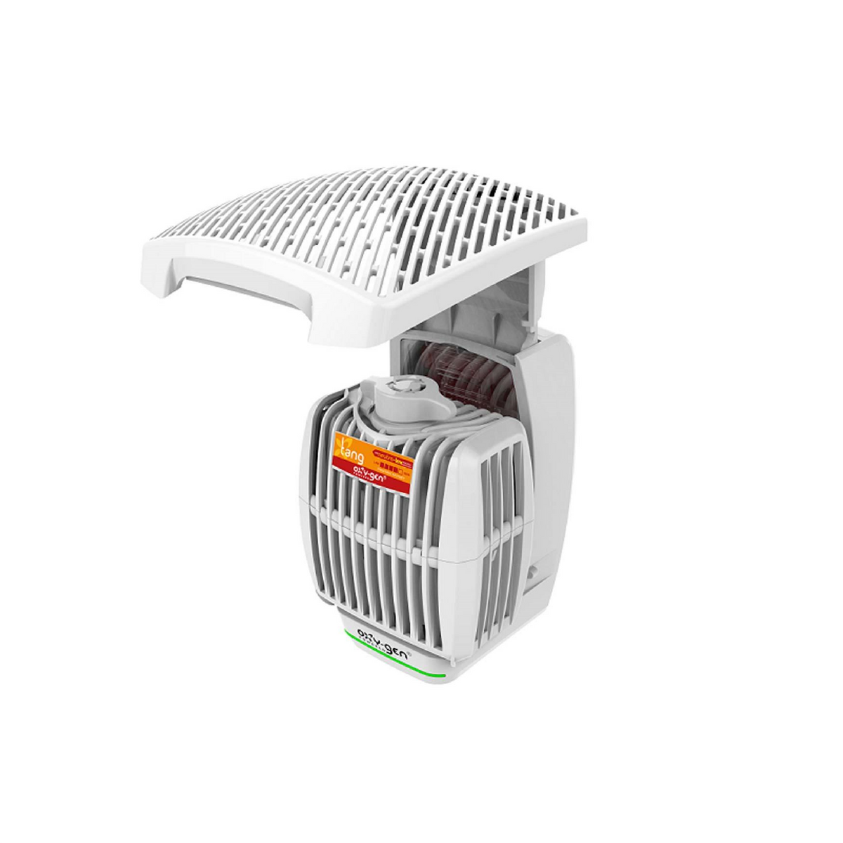 Oxygen Pro Air Freshener Dispenser