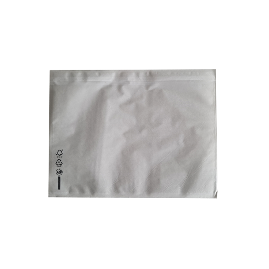 Eco Paper A5 Labelope