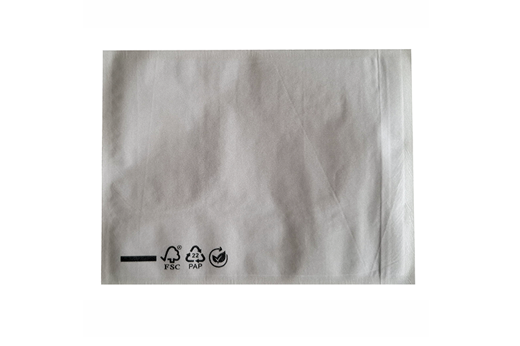 Eco Paper Plain Labelope – Hardy Packaging Ltd