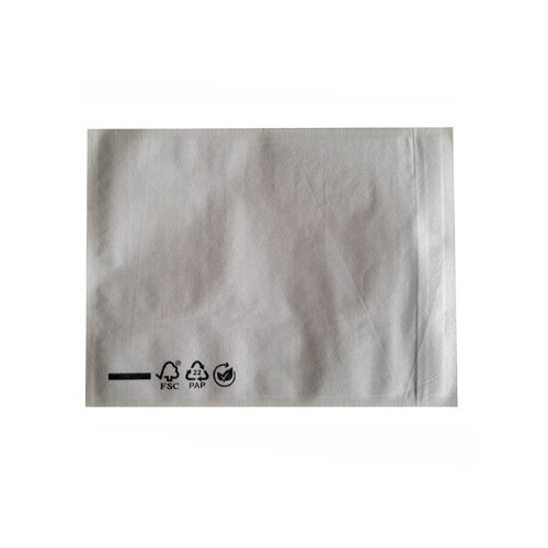 Eco Paper Plain Labelope