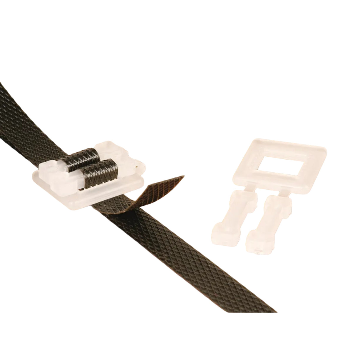 Plastic Buckles 