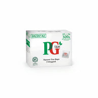 PG Tip's Tea Bags