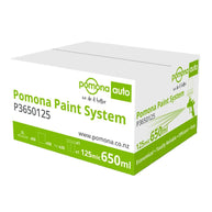 Pomona Paint System