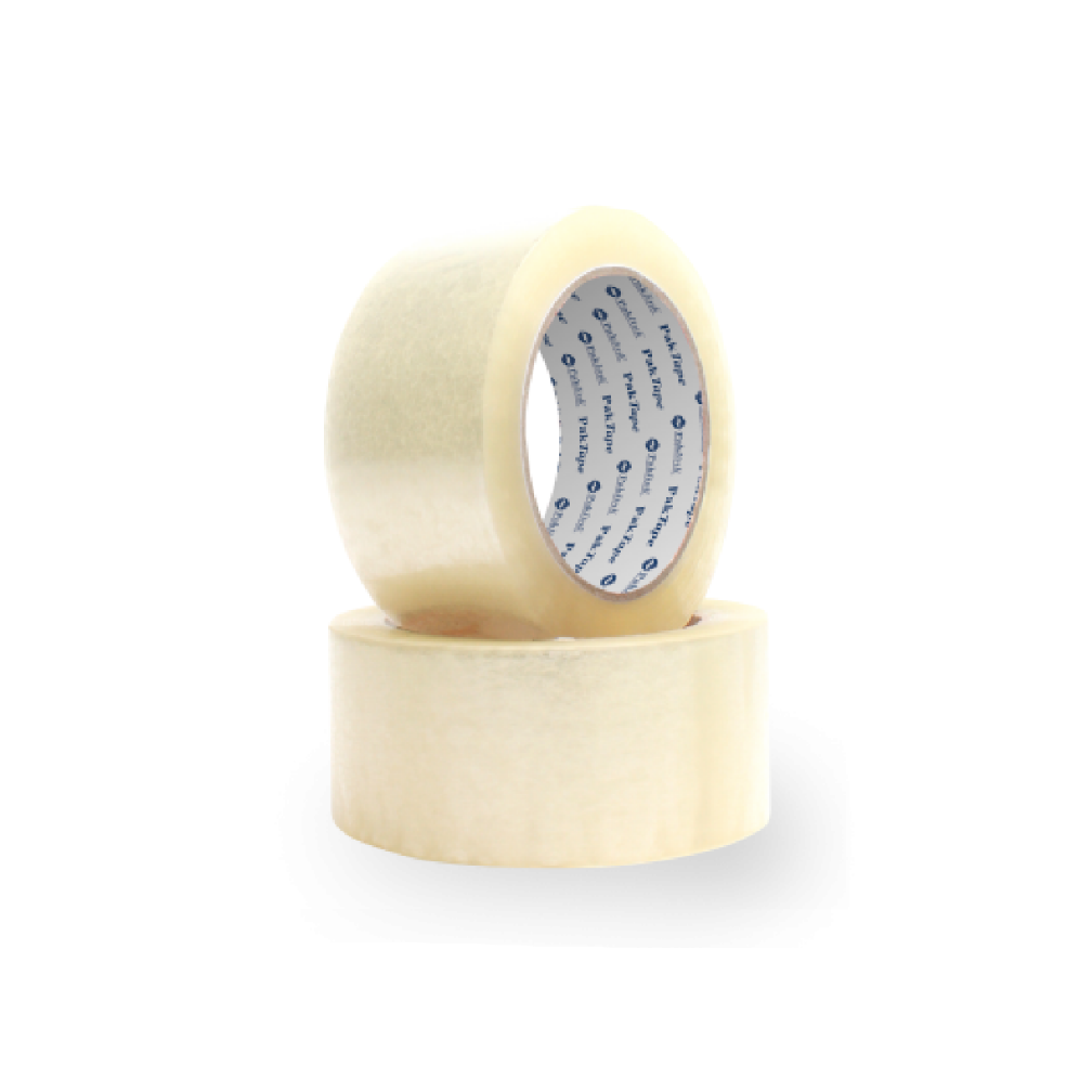 PakTape Box Sealing Tape