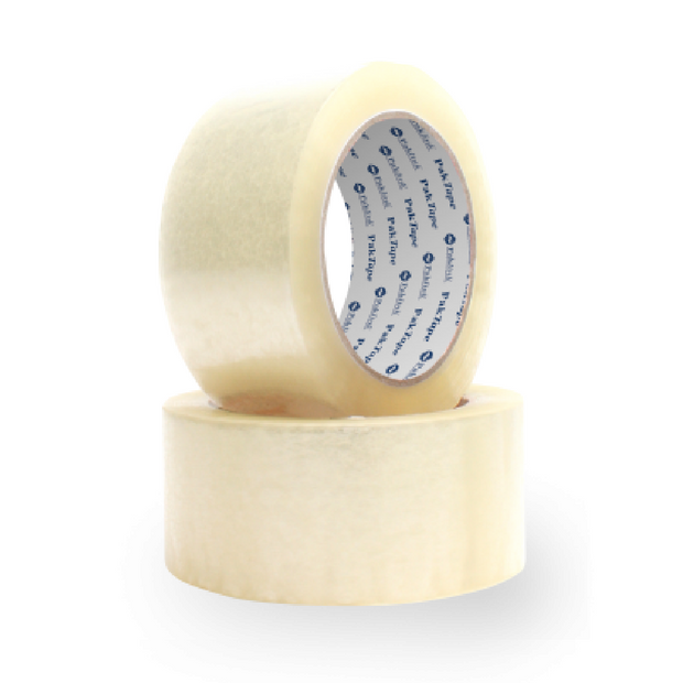 PakTape Box Sealing Tape