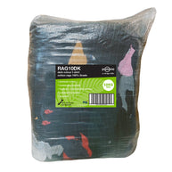 Coloured Rags 10kg
