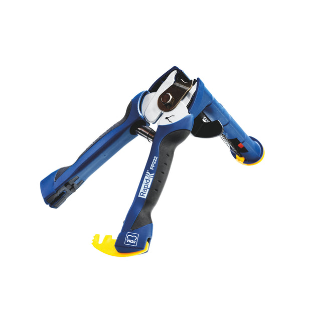 Rapid Hog Ring Tool