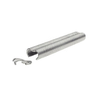 Rapid Hog Rings