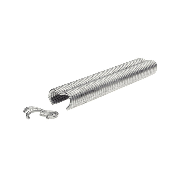 Rapid Hog Rings