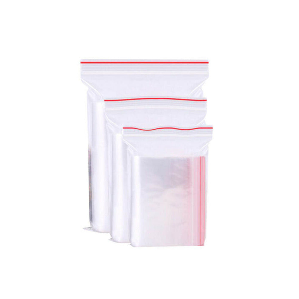 Resealable Bags
