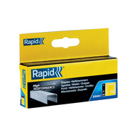 Rapid Staples 13/6 