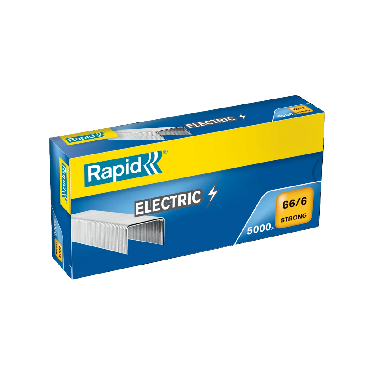 Rapid Staples 66 Series