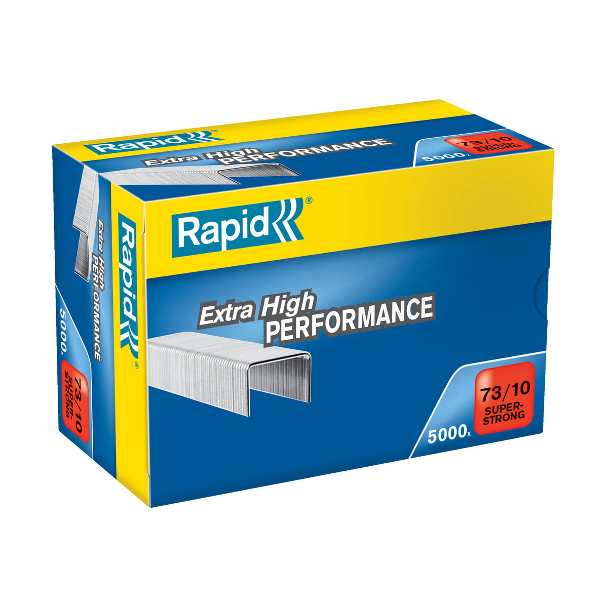Rapid Staples 73 Series