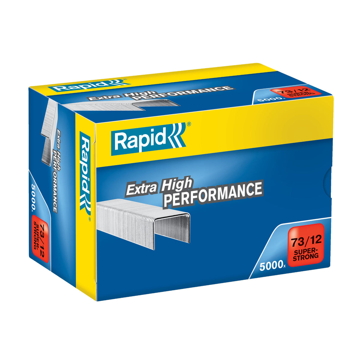 Rapid Staples 73 Series