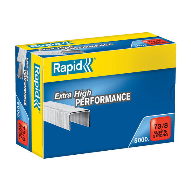 Rapid Staples 73 Series