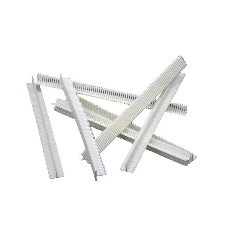 Titac Plastic T Staples Hard