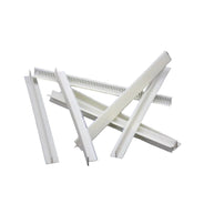 Titac Plastic T Staples Hard