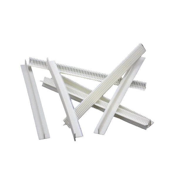 Titac Plastic T Staples Hard