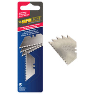 Rapid Edge Knife Blades