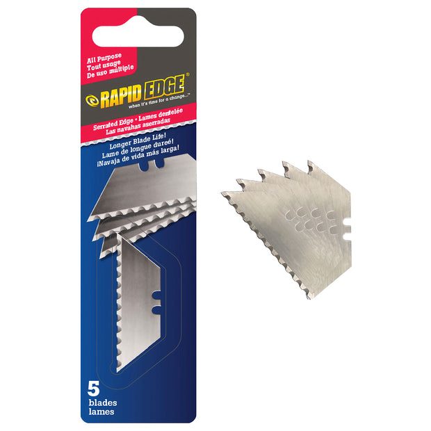 Rapid Edge Knife Blades
