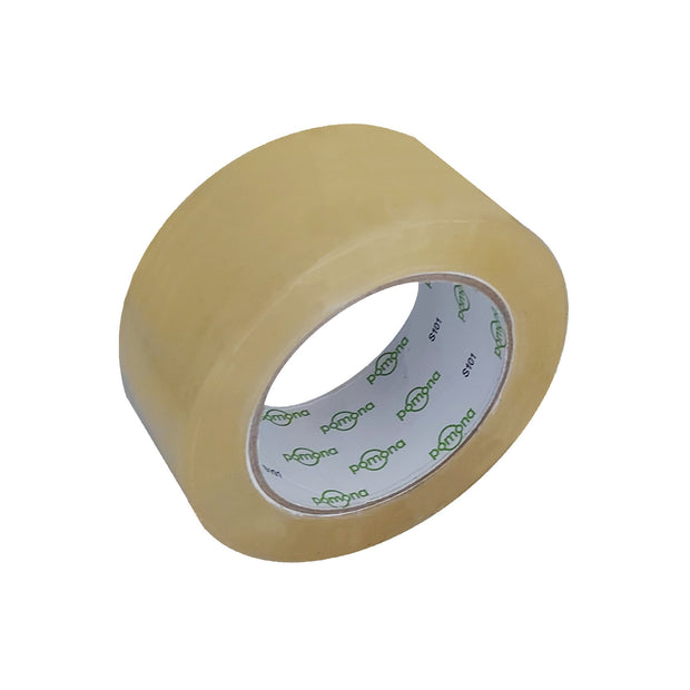 Low Noise Packaging Tape