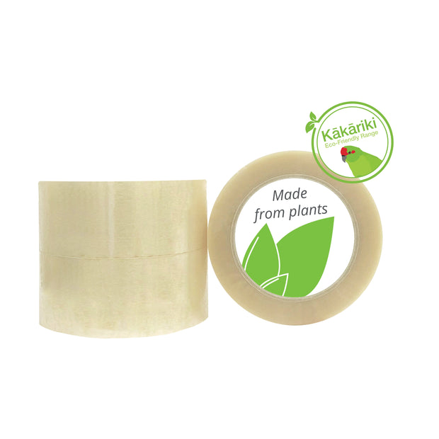 Eco Cellulose Packaging Tape