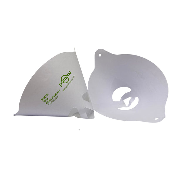 Paint Strainers