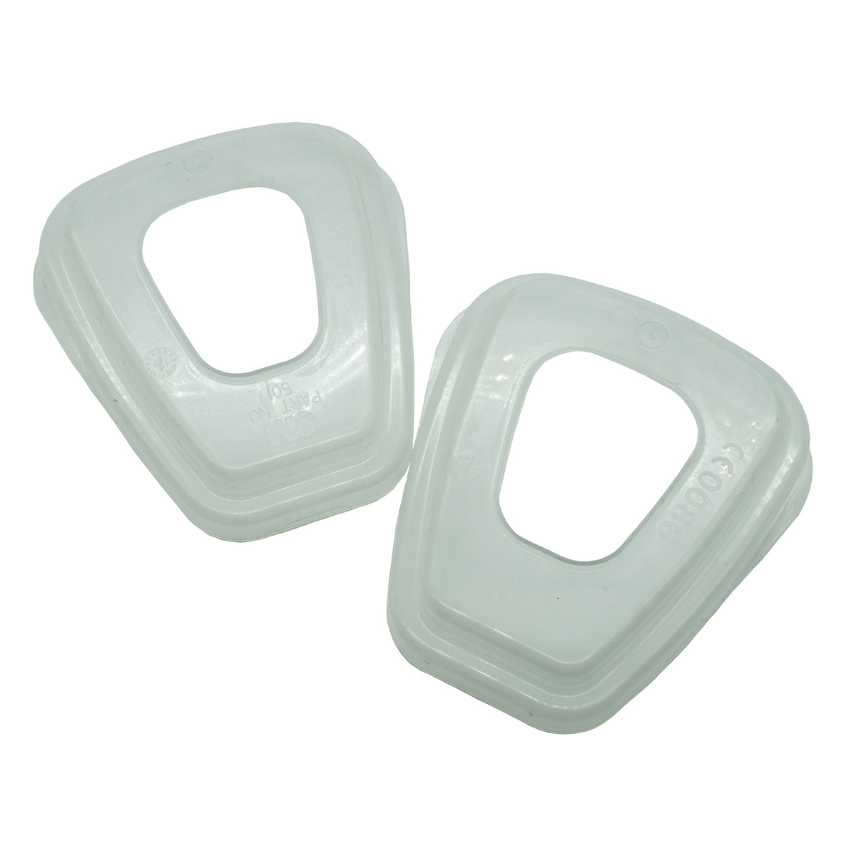 3M Pre Filter Retainer 501