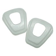 3M Pre Filter Retainer 501
