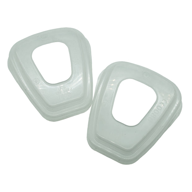 3M Pre Filter Retainer 501