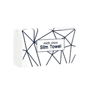 Pacific Deluxe Slim Paper Towel 