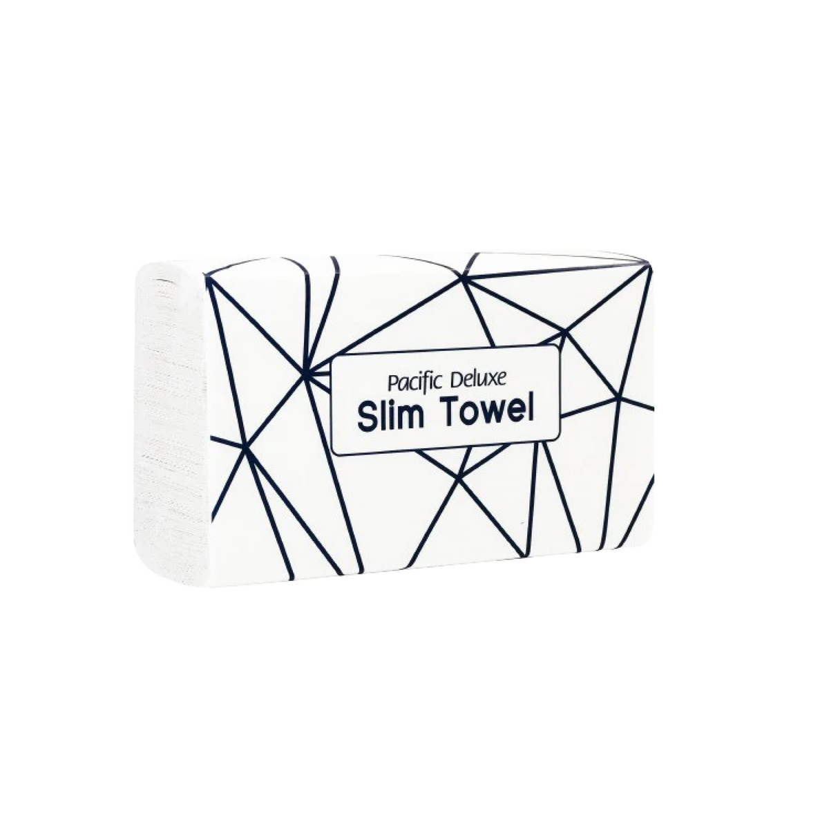 Pacific Deluxe Slim Paper Towel "SD200C"