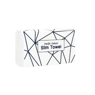 Pacific Deluxe Slim Paper Towel 