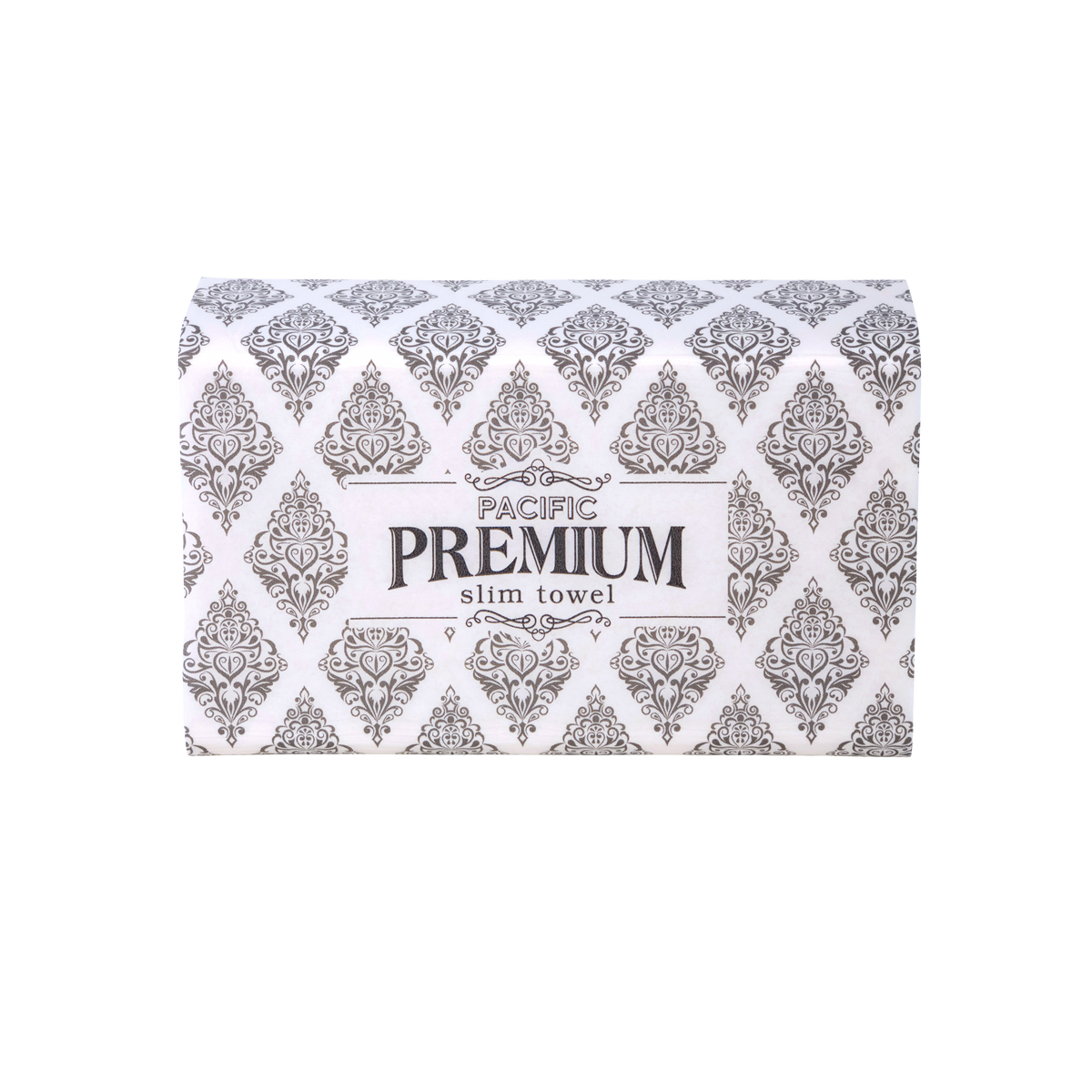 Pacific Deluxe Slim I/F Paper Towel 