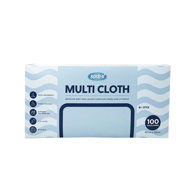 Sorb-X Multi Cloth