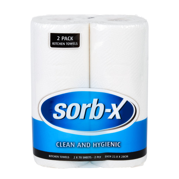 Sorb-X Kitchen Towel