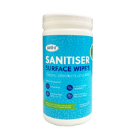 Sorb-X Surface Wipes