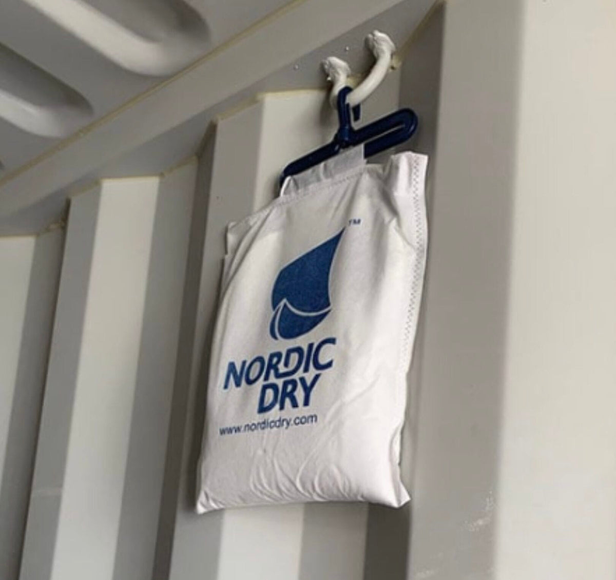 Nordic Dry Desiccant