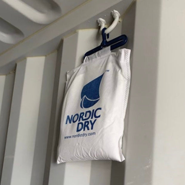 Nordic Dry Desiccant