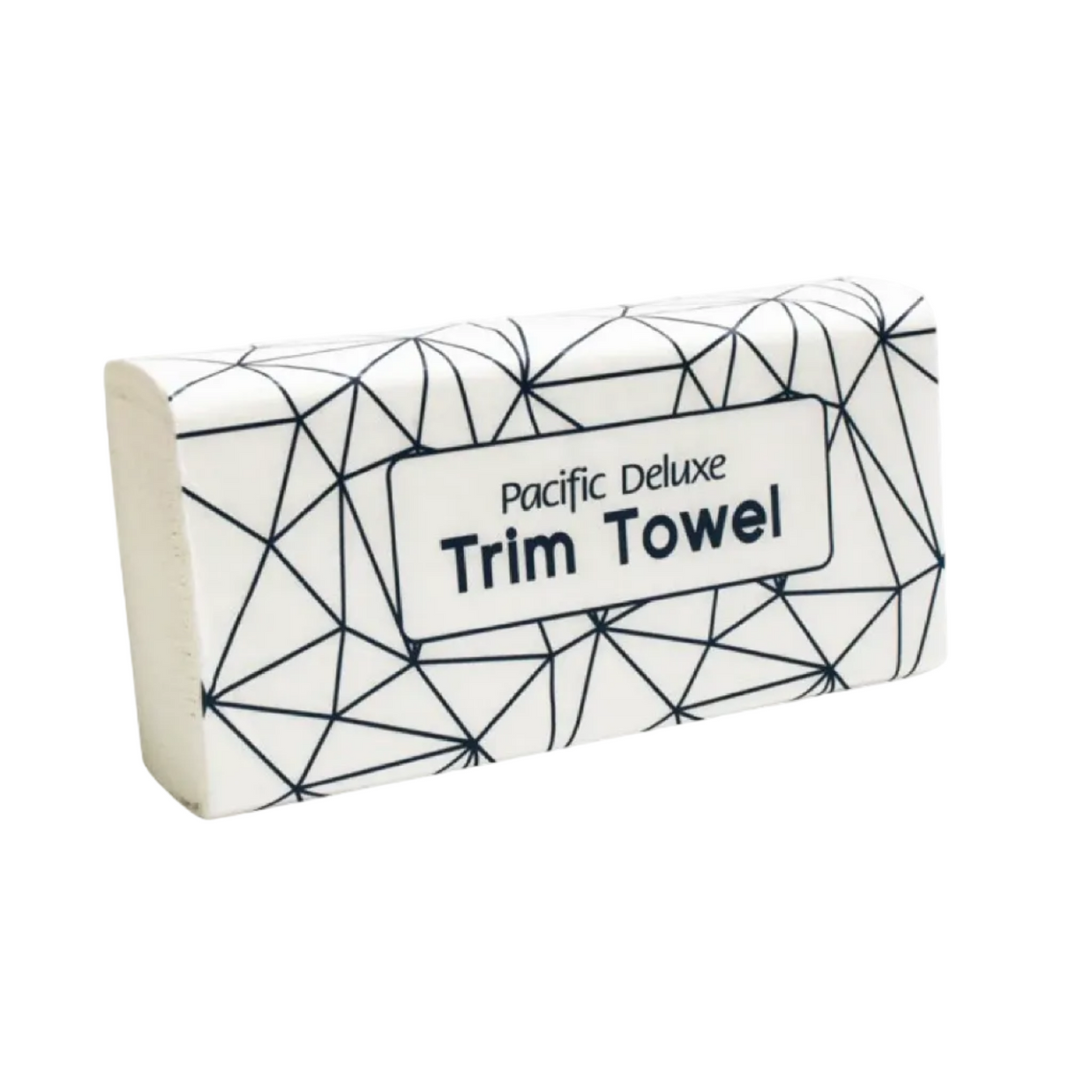Pacific Deluxe Trim Paper Towel "TD200"