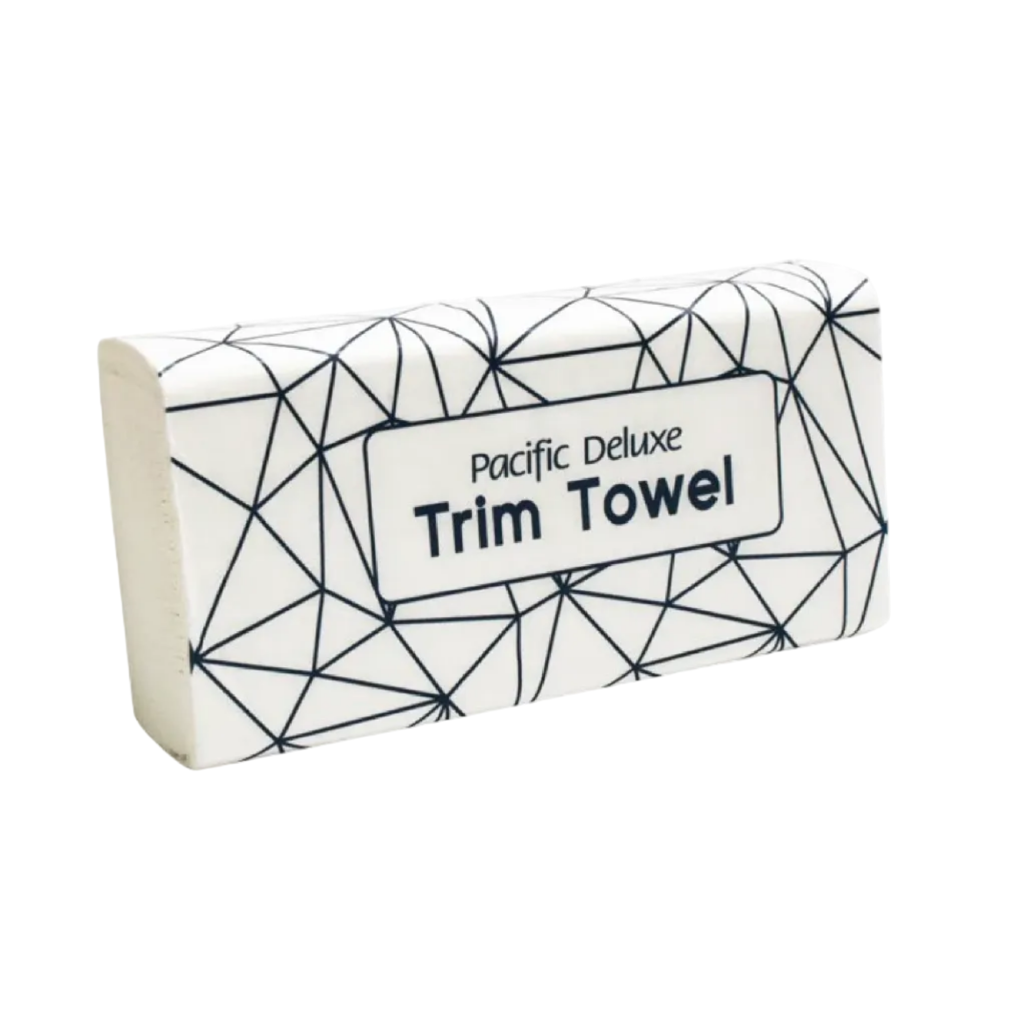 Pacific Deluxe Trim Paper Towel 