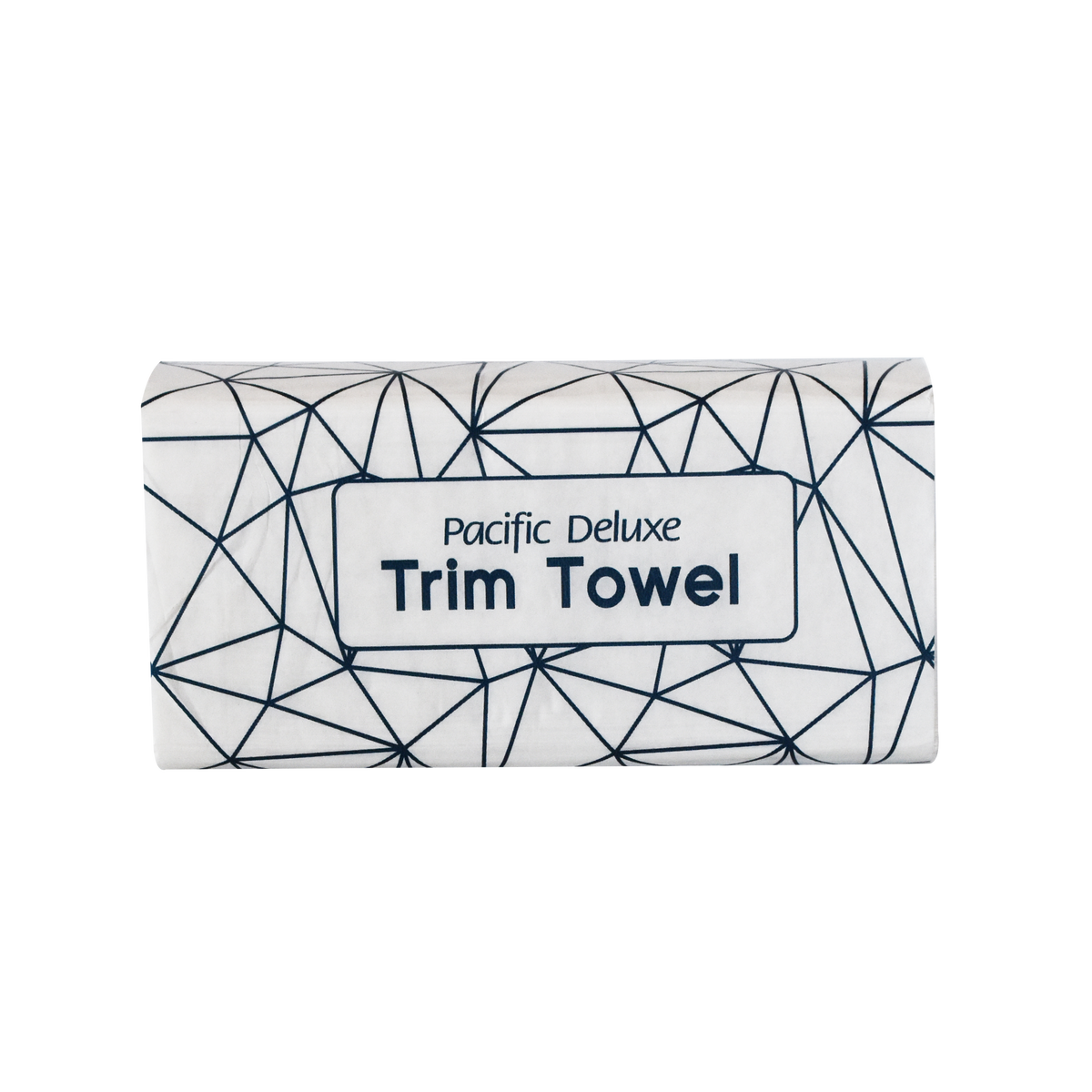 Pacific Deluxe Trim Paper Towel 