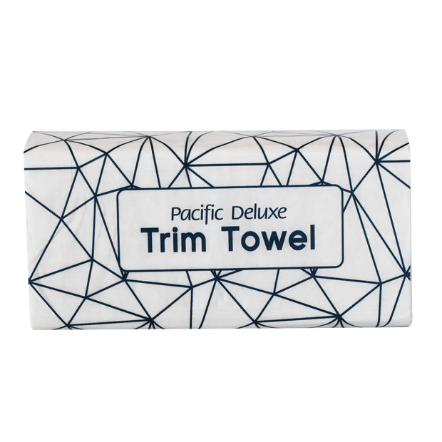 Pacific Deluxe Trim Paper Towel "TD200"