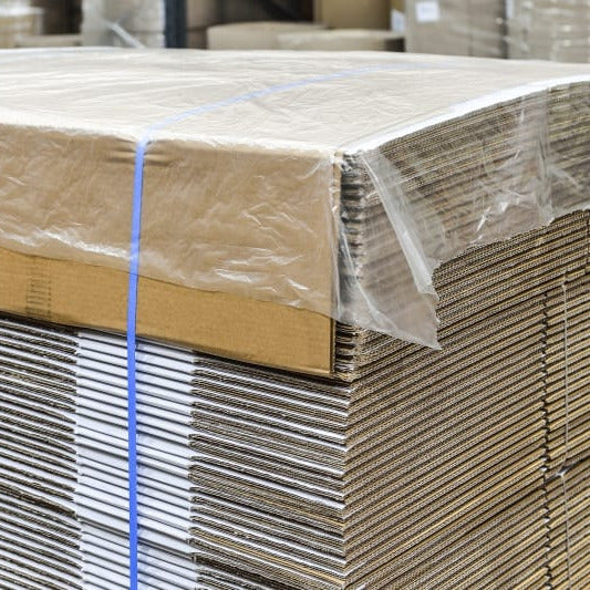 Pallet Top Sheets